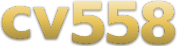cv558 logo